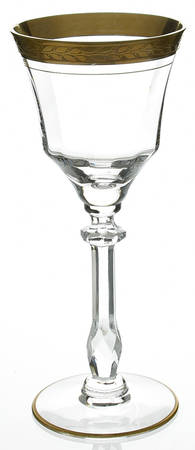 Laurel (Gold Encrust) Wine