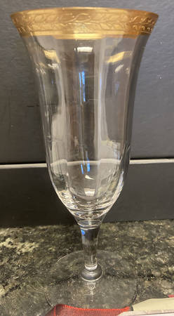 Laurel (Stem 14196) Parfait