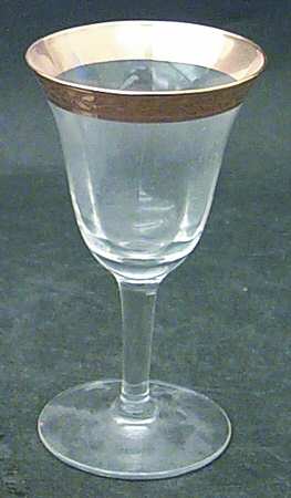 Laurel (Stem 14196) Wine