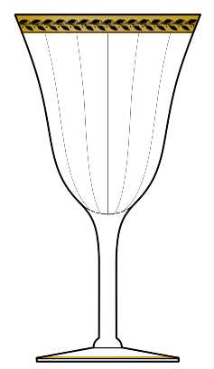 Laurel (Stem 14196)