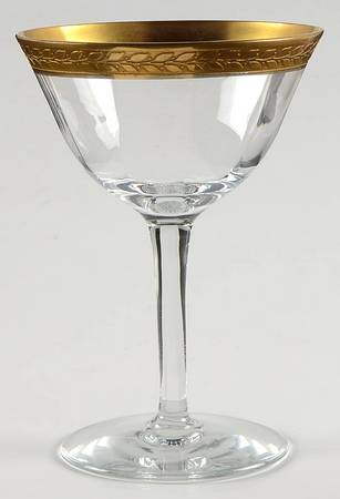 Laurel (Stem 14196) Liquor Cocktail