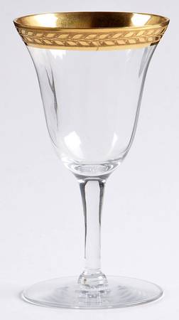 Laurel (Stem 14196) Cordial Glass
