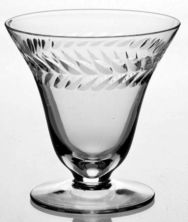 Laurel Wreath Oyster or Fruit Cocktail