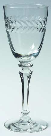 Laurel Wreath Claret Wine
