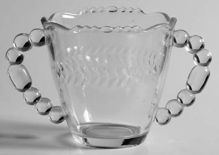 Laurel Wreath Open Sugar