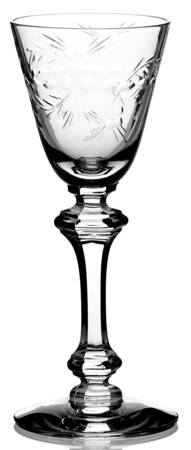 Lenox Belvedere Cordial Glass