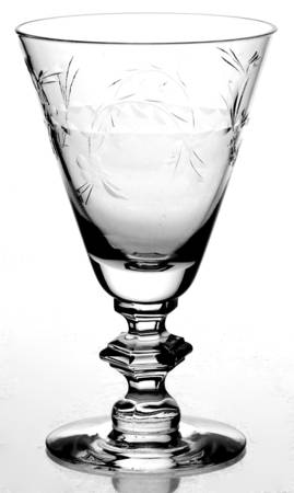 Lenox Belvedere Juice Glass