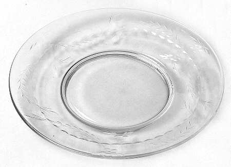 Lenox Belvedere Luncheon Plate