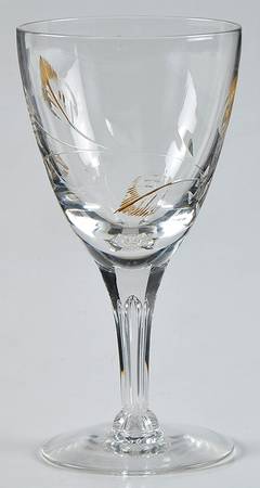 Lenox Elmwood Wine Glass