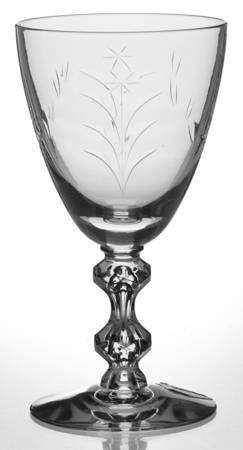 Lenox Glendale (No Trim) Wine Glass