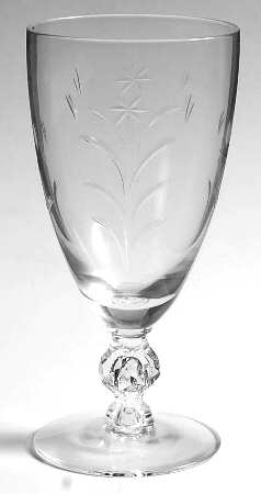 Lenox Glendale (No Trim) Juice Glass
