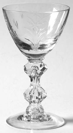 Lenox Glendale (No Trim) Cordial Glass