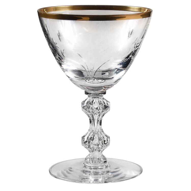 Lenox Glendale (Gold Trim) Liquor Cocktail