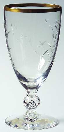 Lenox Glendale (Gold Trim) Juice Glass