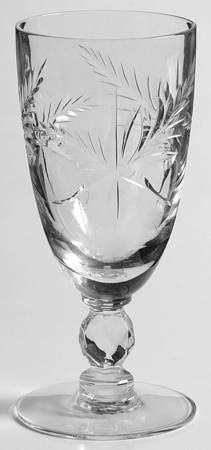 Lehua Juice Glass
