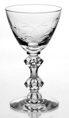 Lenox Kingsley (No Platinum) Cordial Glass