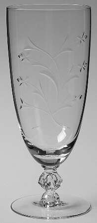Lenox Kingsley (No Platinum) Iced Tea