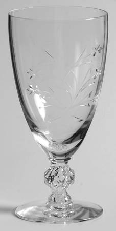 Lenox Kingsley (No Platinum) Juice Glass