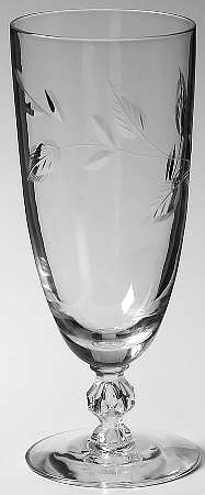 Lenox Lyric Clear (No Trim) Iced Tea