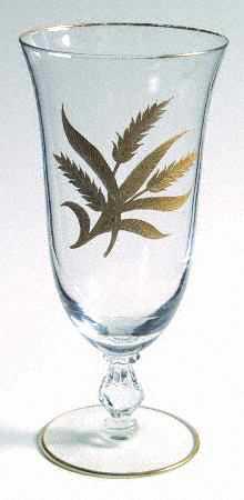 Lenox (Gold Trim) Iced Tea