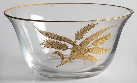 Lenox (Gold Trim) Finger Bowl