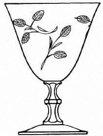 Lenox Rhodora by Tiffin-Franciscan