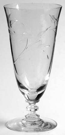 Lenox Rhodora Juice Glass