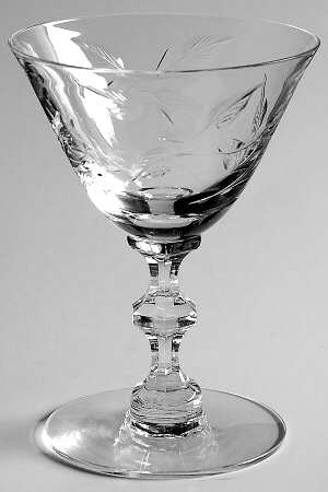 Lenox Rhodora Liquor Cocktail