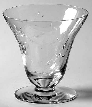 Lenox Rhodora Oyster or Fruit Cocktail