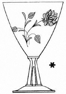 Lenox Rose by Tiffin-Franciscan