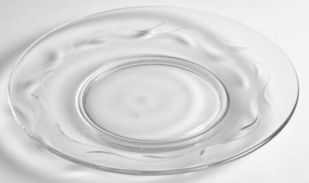 Lenox Wreath Luncheon Plate