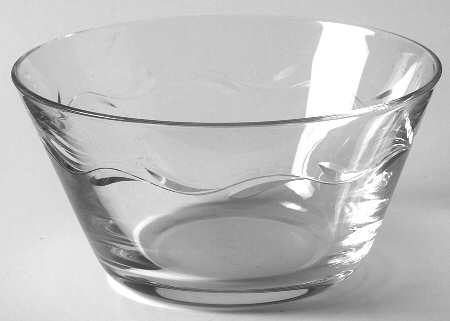 Lenox Wreath Finger Bowl