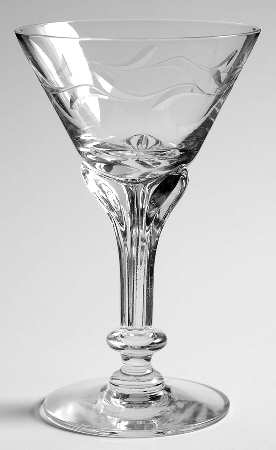 Lenox Wreath Liquor Cocktail