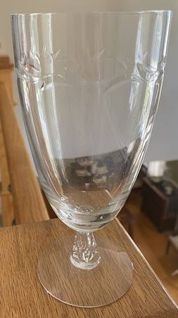 Lenox Wreath Iced Tea