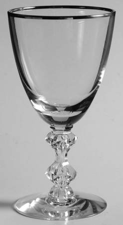 Lexington Wine Glass