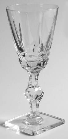 Leyland Wine Glass