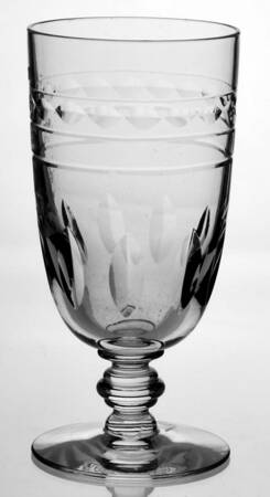 Liege Juice Glass
