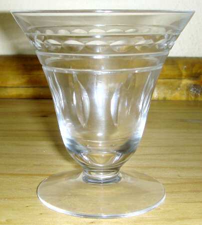 Liege Oyster or Fruit Cocktail