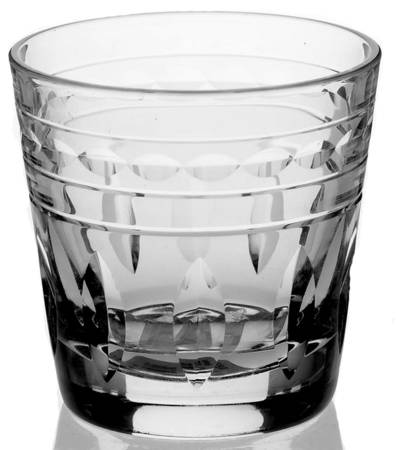 Liege Old Fashioned
