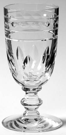 Liege Juice Glass