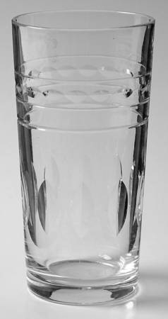 Liege Highball Glass