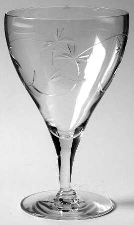 Lilt Wine Glass
