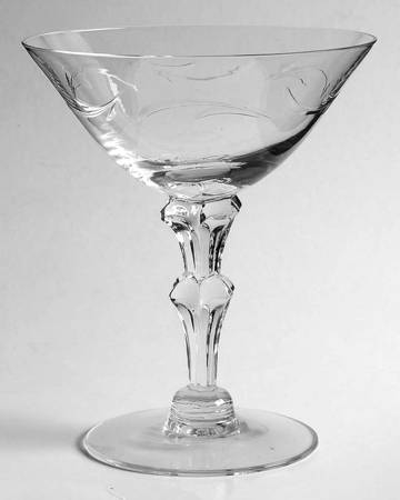 Linda Champagne/Tall Sherbet
