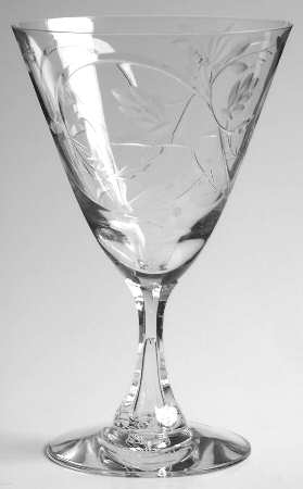 Linda Clear by Tiffin-Franciscan