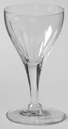Linear Cordial Glass