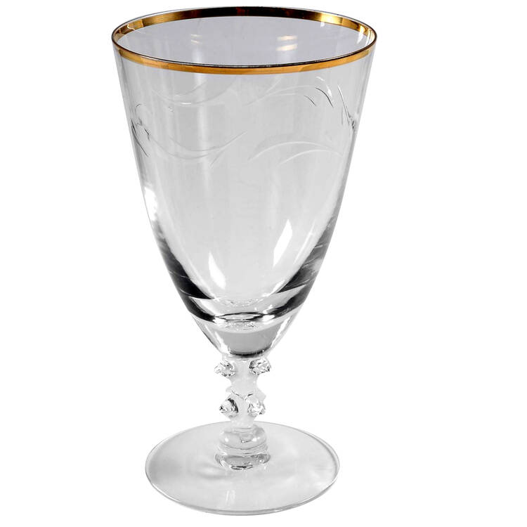 Linda Gold Iced Tea