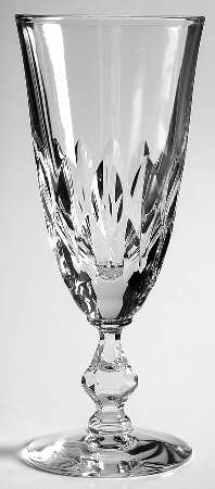 Lisette Juice Glass