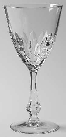 Lisette Wine Glass