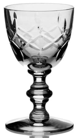 Lord Nelson Wine Glass