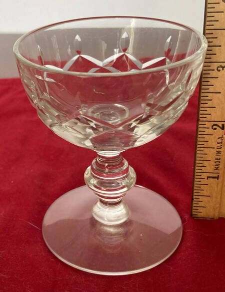 Lord Nelson Liquor Cocktail